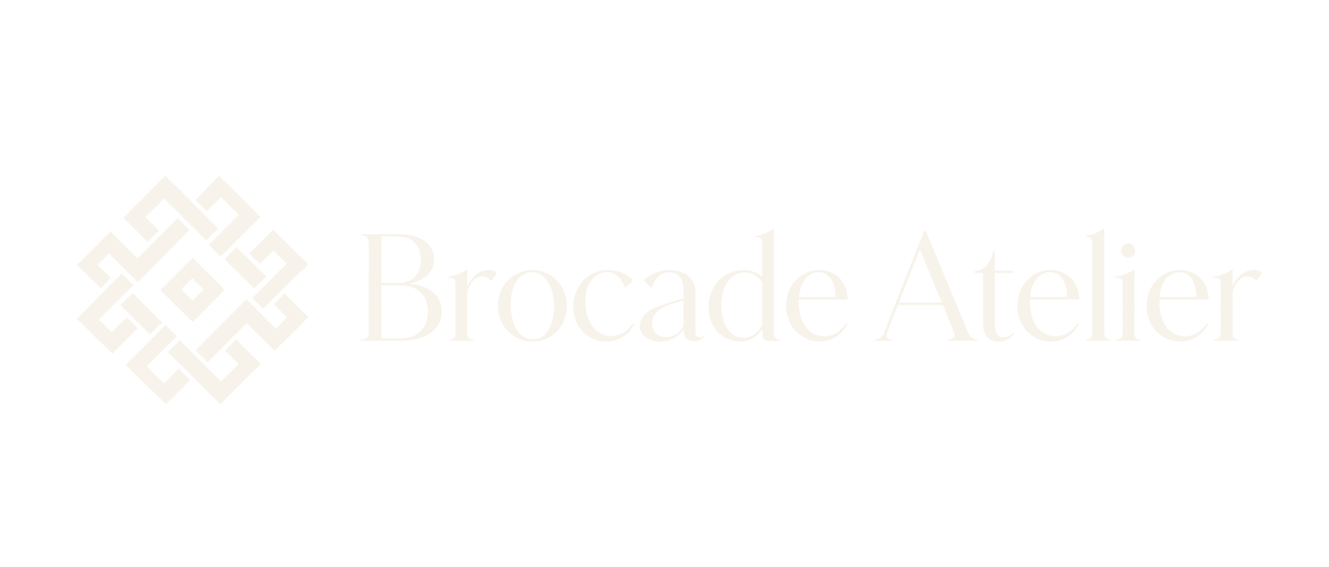 Brocade Atelier